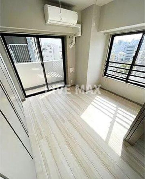 建物設備(別号室参考写真)
