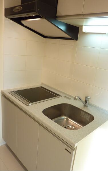 物件内観写真7　(別号室参考写真)