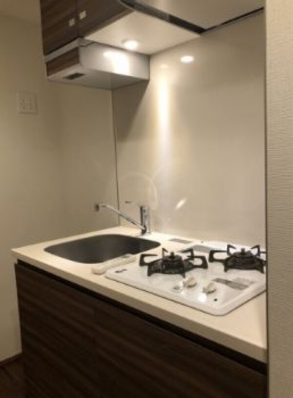 キッチン(別号室参考写真)