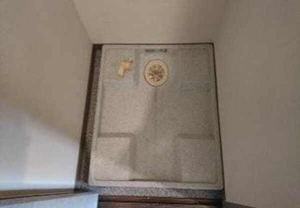 建物設備(別号室参考写真)