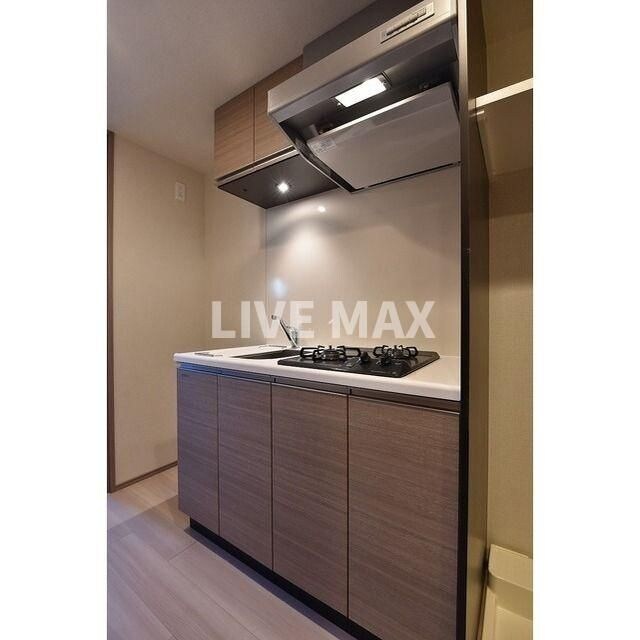 物件内観写真8　(別号室参考写真)