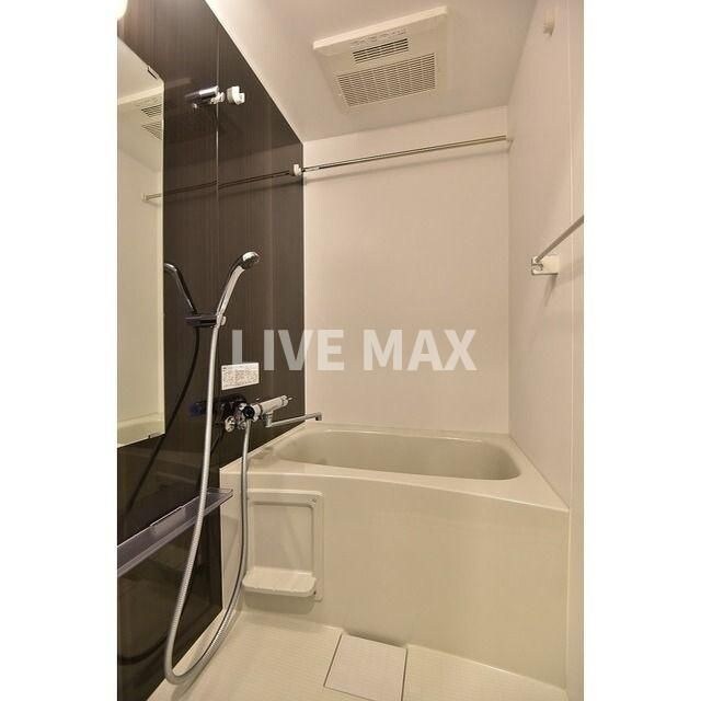 物件内観写真9　(別号室参考写真)