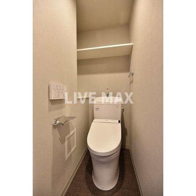 物件内観写真11　(別号室参考写真)