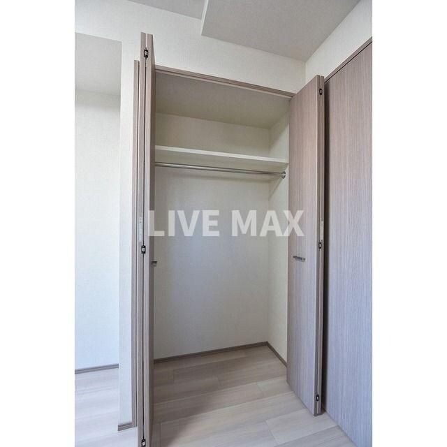 物件内観写真12　(別号室参考写真)