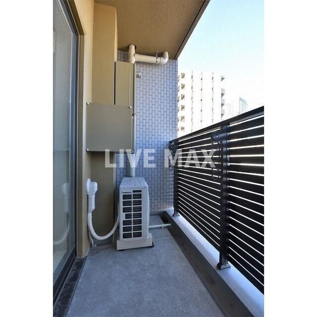 物件内観写真13　(別号室参考写真)