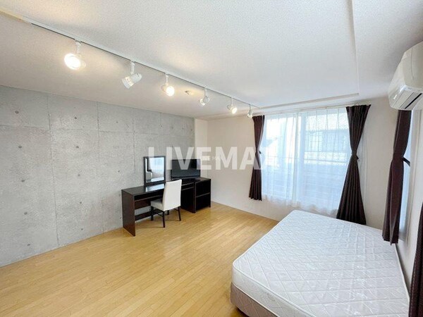 居室(【見学予約受付中】当店の仲介手数料賃料の半月分以下でご紹介★)