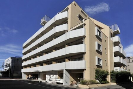 KDXレジデンス雪谷大塚外観写真