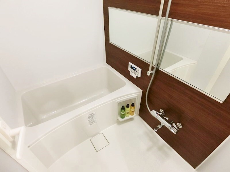 物件内観写真9　(別部屋参考写真)