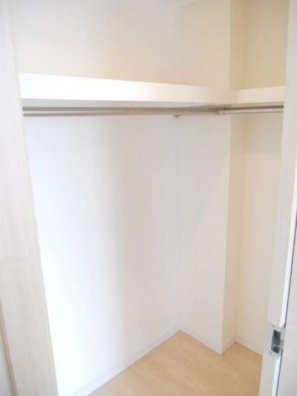収納(別部屋参考写真)