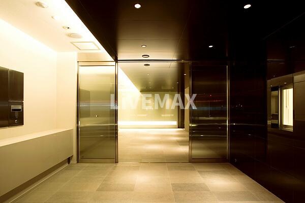 ロビー・ラウンジ