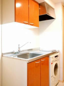 物件内観写真7　(別号室参考写真)