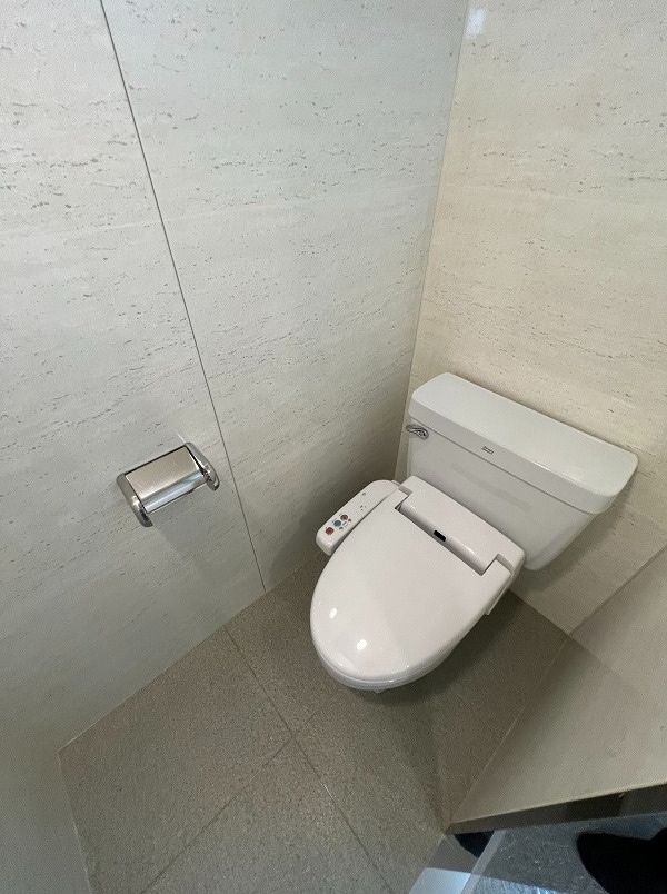 物件内観写真9　(別号室参考写真)