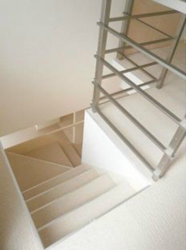 内装他(別号室参考写真)