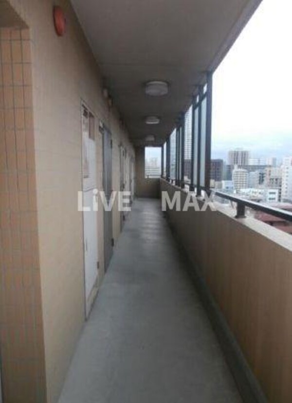 ロビー・ラウンジ