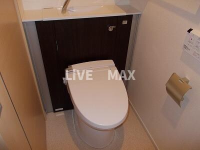 物件内観写真11　