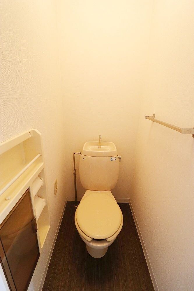 物件内観写真7　(別号室参考写真)