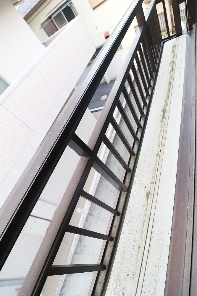 物件内観写真11　(別号室参考写真)