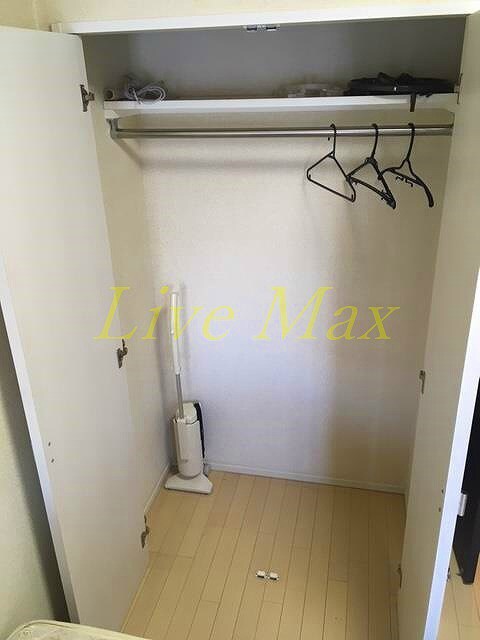 物件内観写真12　(別号室参照写真)