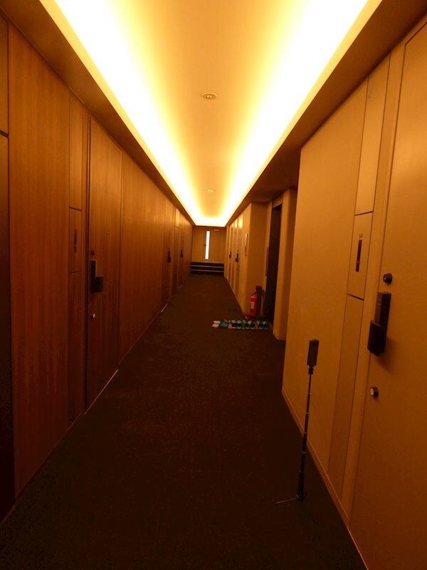 物件外観写真3　(当店は都内全域の家具家電付き物件をご紹介可能です。)