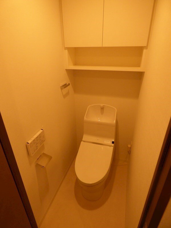 物件内観写真15　(当店は都内全域の家具家電付き物件をご紹介可能です。)