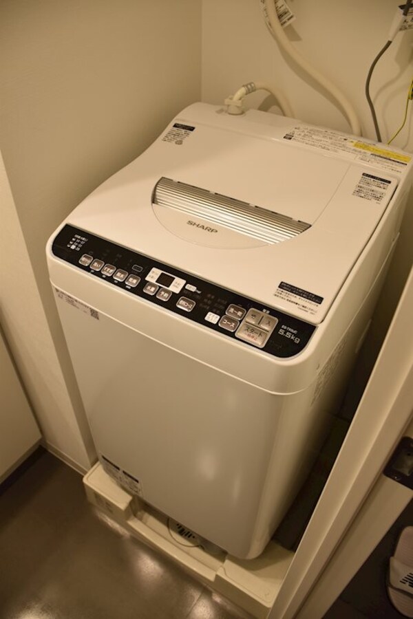 建物設備(当店は都内全域の家具家電付き物件をご紹介可能です。)