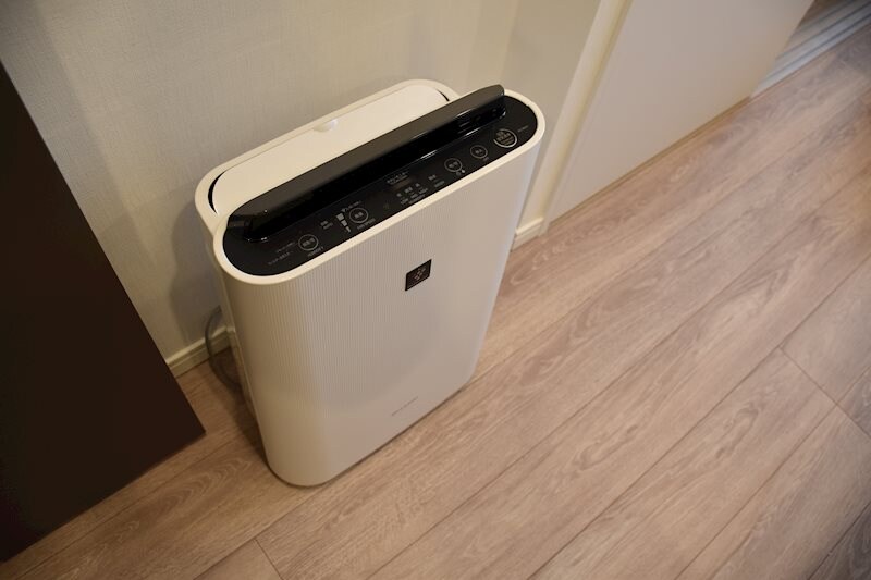 物件内観写真19　(当店は都内全域の家具家電付き物件をご紹介可能です。)