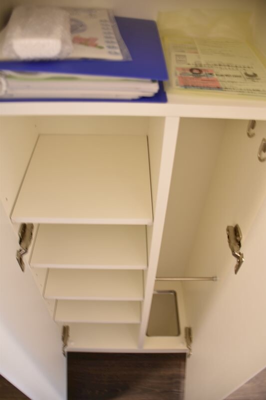 物件内観写真21　(当店は都内全域の家具家電付き物件をご紹介可能です。)