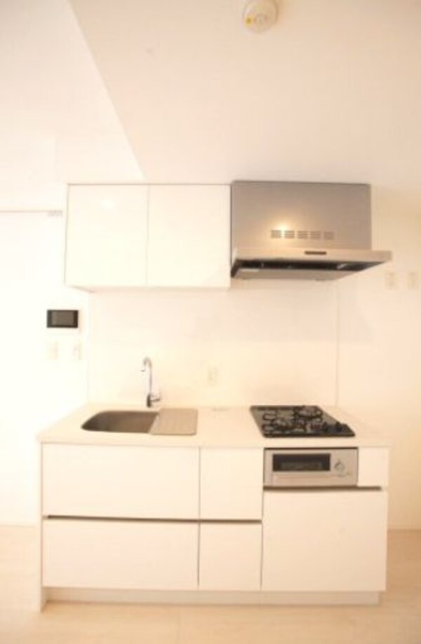 キッチン(別号室参考写真)