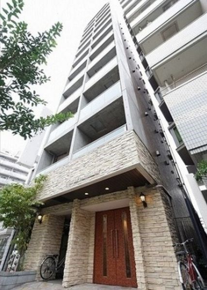 セジョリ大森町