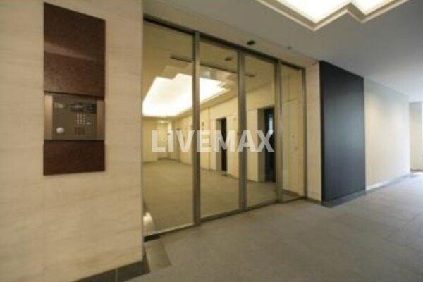 ロビー・ラウンジ