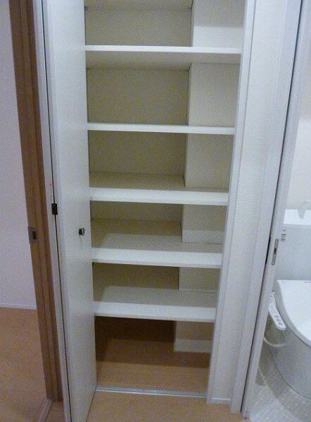 物件内観写真11　