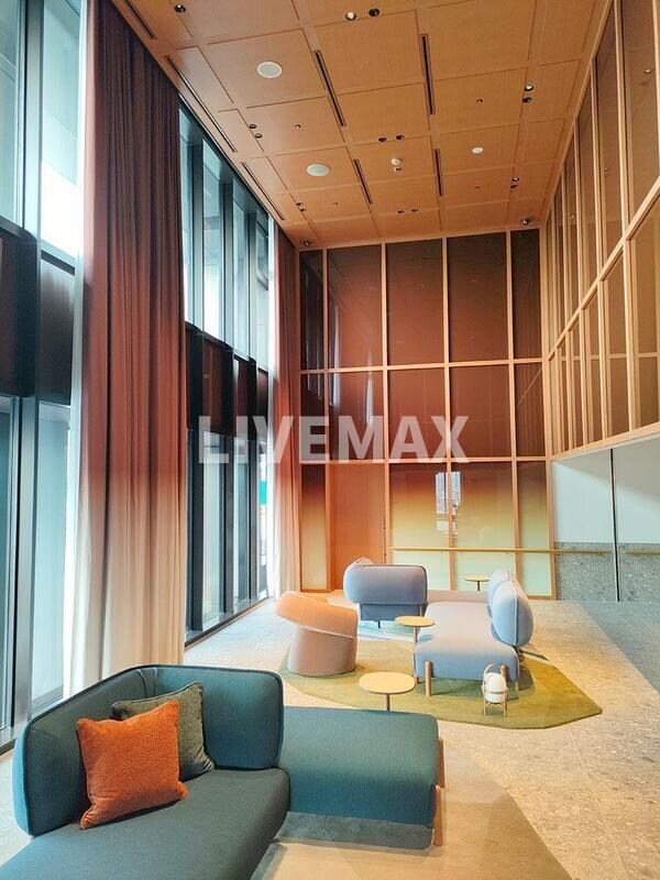 ロビー・ラウンジ