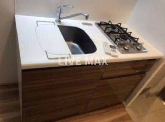 物件内観写真6　(別号室参考写真)