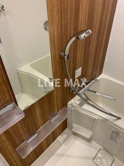 物件内観写真7　(別号室参考写真)