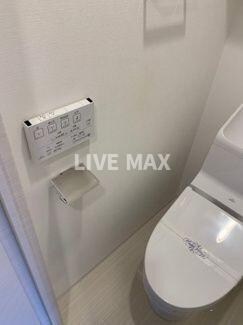 物件内観写真9　(別号室参考写真)