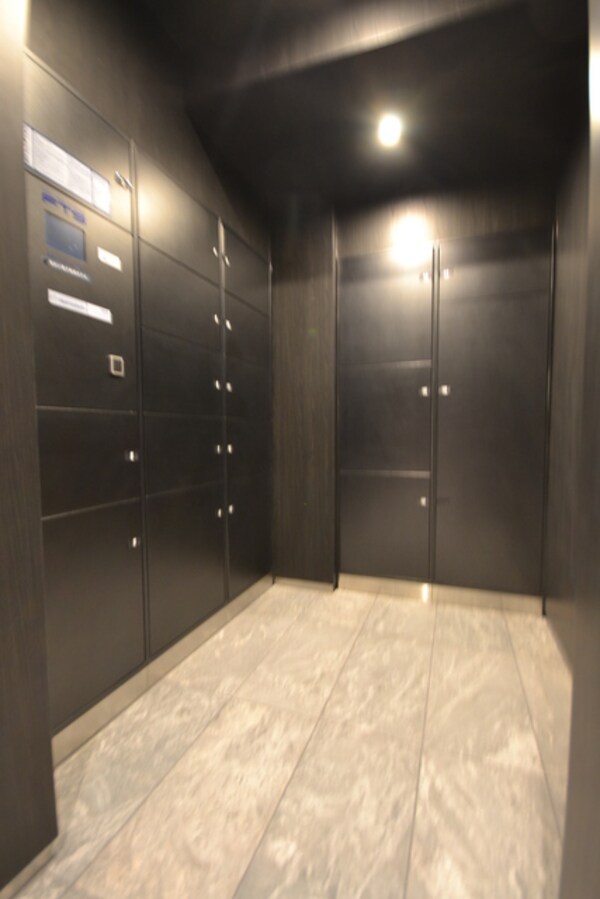 建物設備