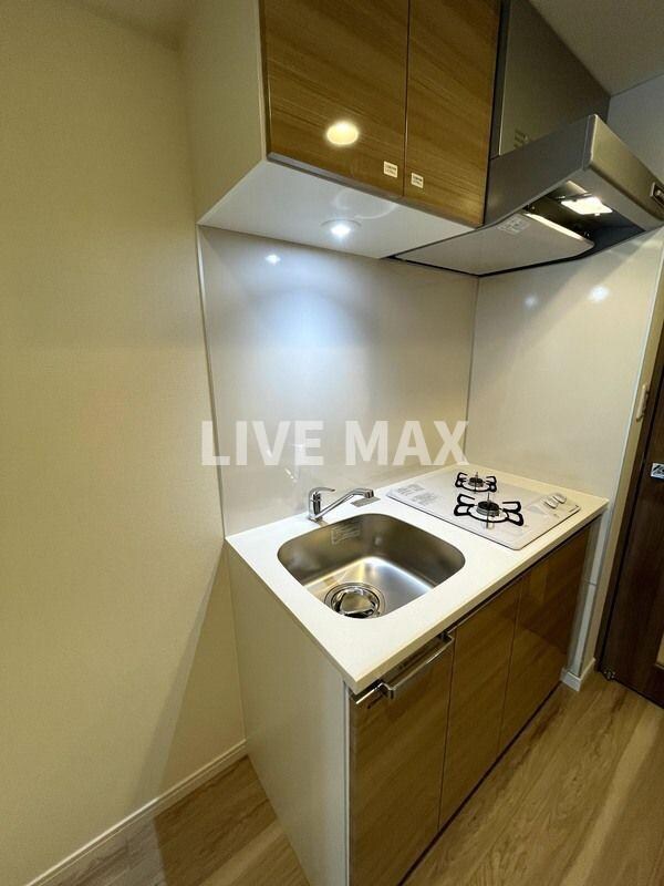 物件内観写真6　(別号室参考写真)