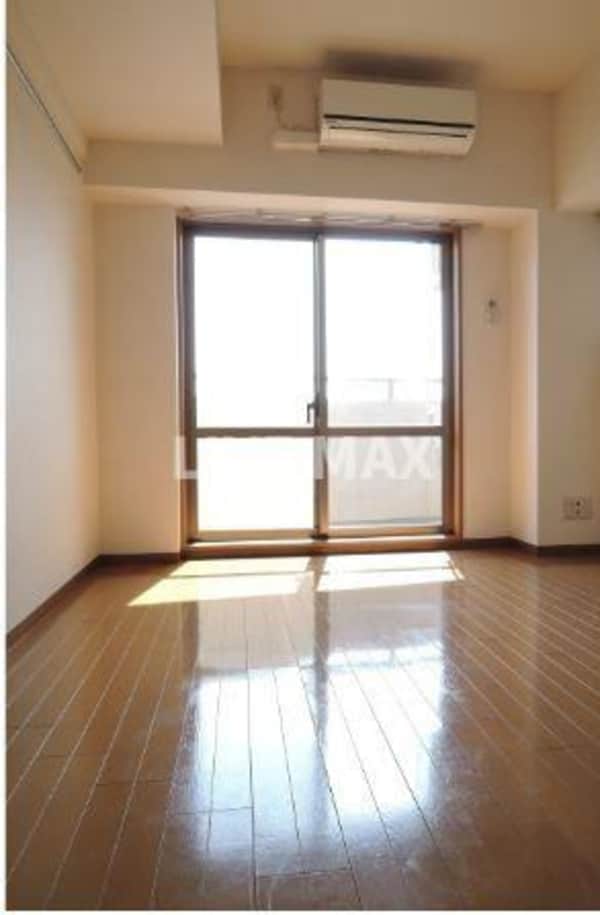 居室(別号室参考写真)