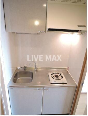 物件内観写真6　(別号室参考写真)