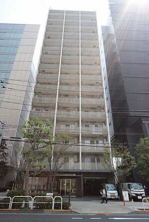 レグノ・カリテ品川シーサイド外観写真