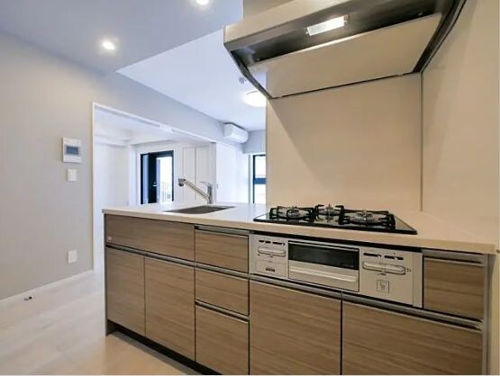 物件内観写真8　(礼金0ヶ月・フリーレント1ヶ月付き)