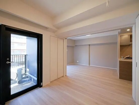 物件内観写真9　(礼金0ヶ月・フリーレント1ヶ月付き)