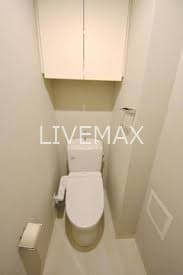 物件内観写真14　(礼金0ヶ月・フリーレント1ヶ月付き)