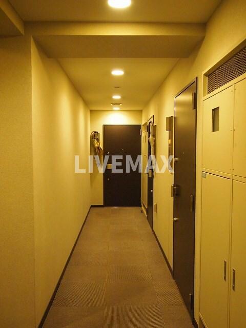 物件外観写真5　(★《見学予約受け付け中》設備充実のハイグレード賃貸マンション)