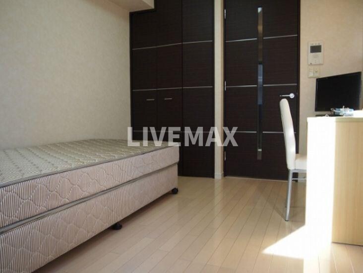 物件内観写真9　(★《見学予約受け付け中》設備充実のハイグレード賃貸マンション)