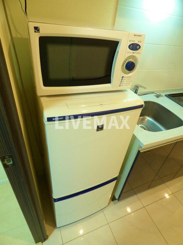 物件内観写真20　(★《見学予約受け付け中》設備充実のハイグレード賃貸マンション)