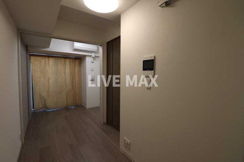 物件内観写真5　(別号室参考写真)