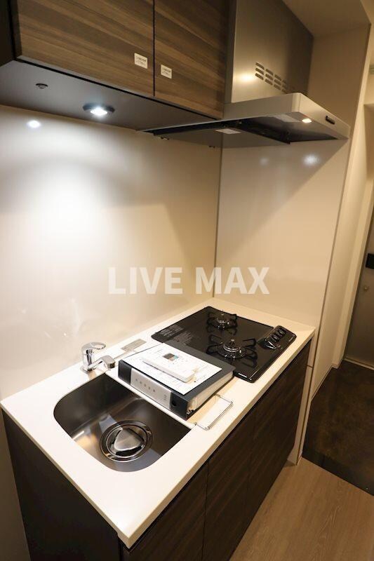 物件内観写真7　(別号室参考写真)