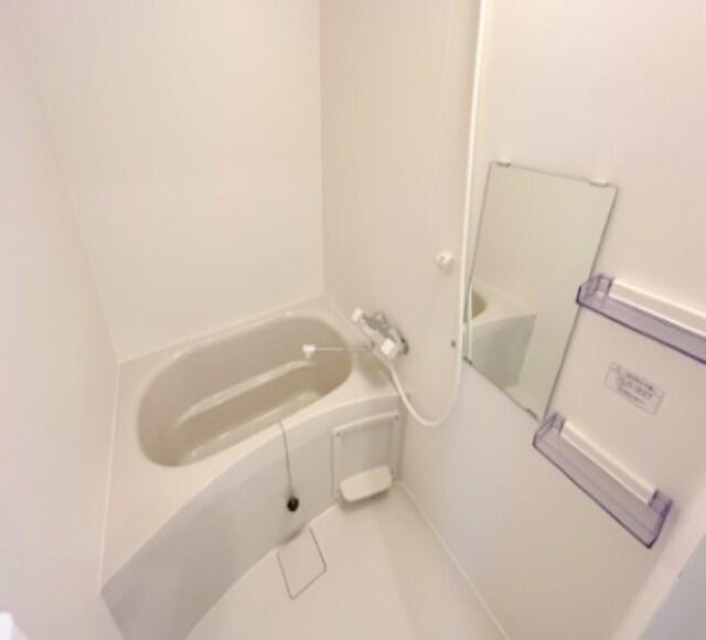 物件内観写真6　(別号室参考写真)