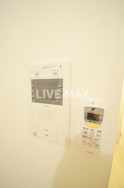 物件内観写真10　(※別号室参考写真)